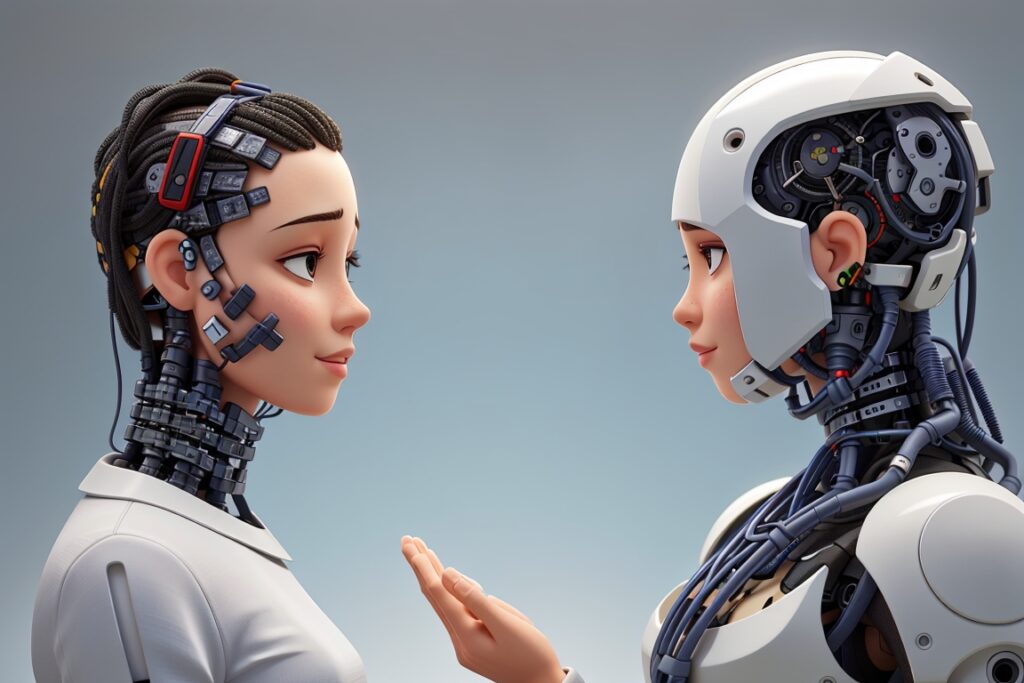 Inteligencia Artificial